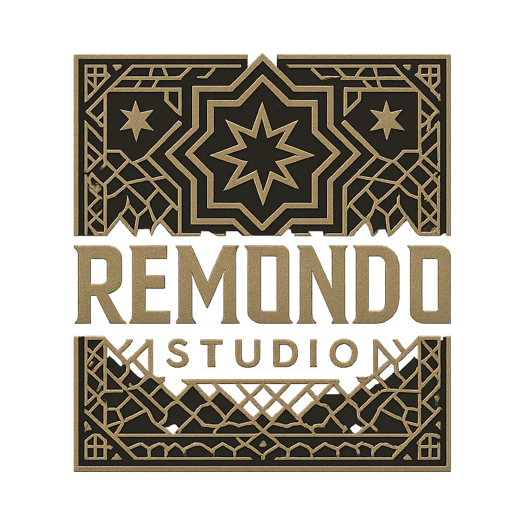 Remondo Studio